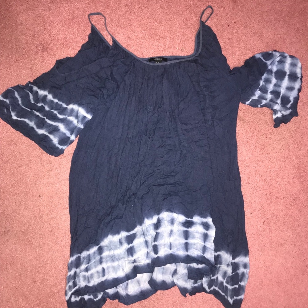 Forever 21 dress!
